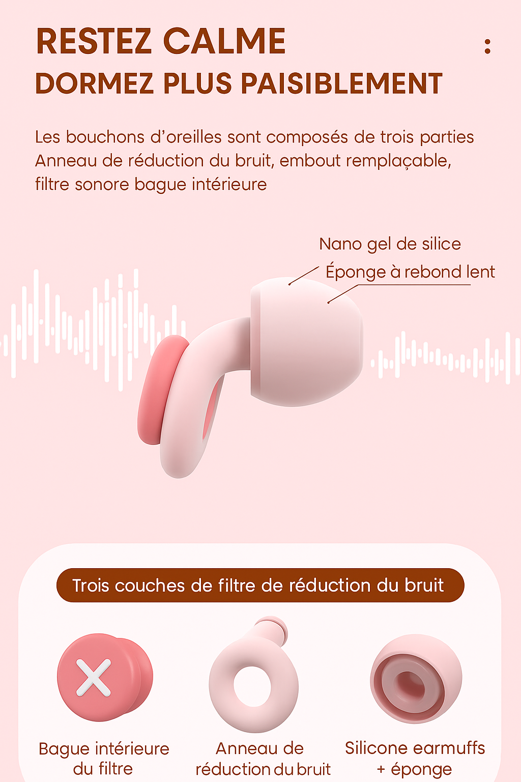 Oryviia Silence